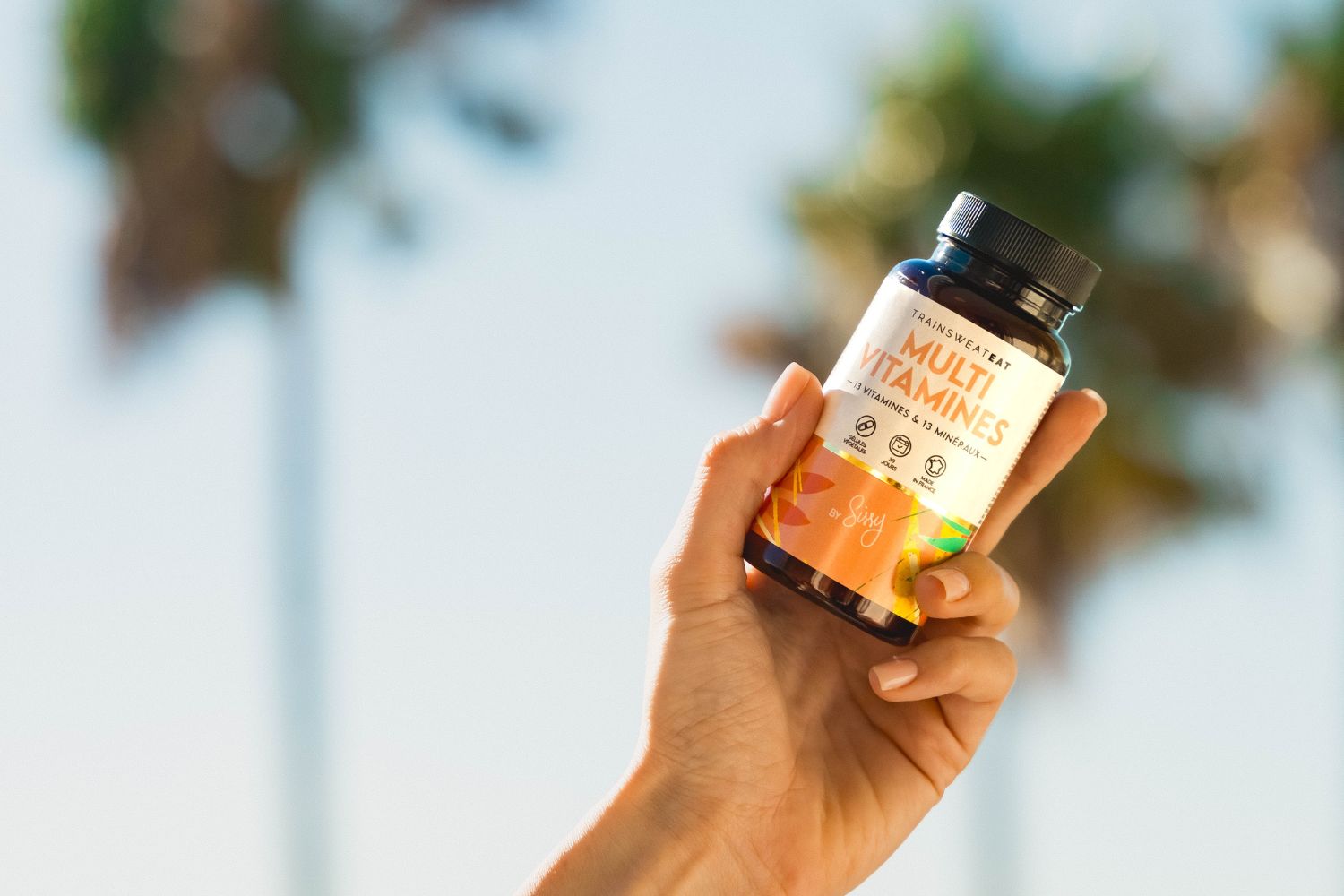 Multivitamines et sport : lesquelles prendre ? Quand ? Pourquoi ?