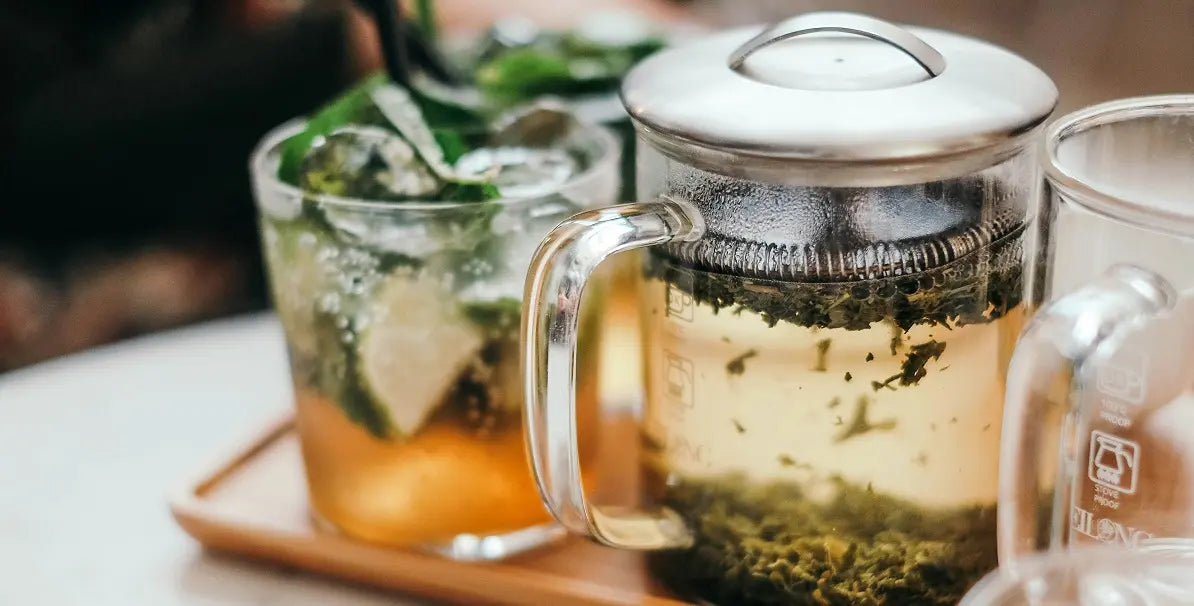 les meilleurs draineurs naturels