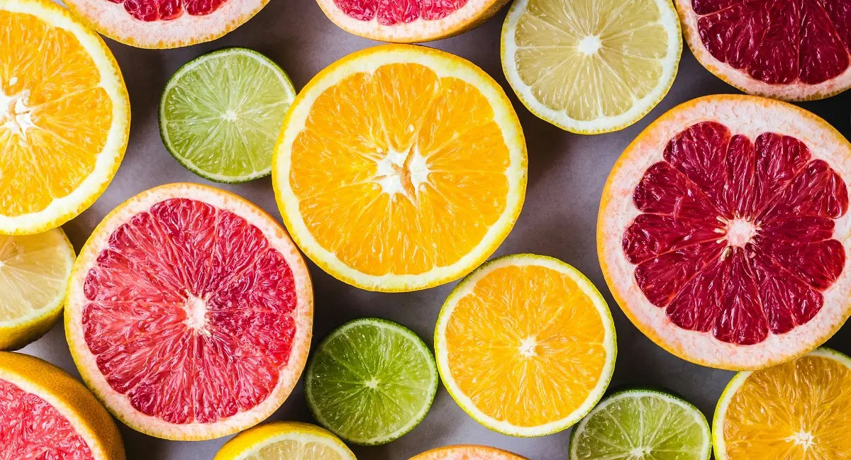 les bienfaits des vitamines