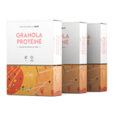 Granola Bio Protéiné