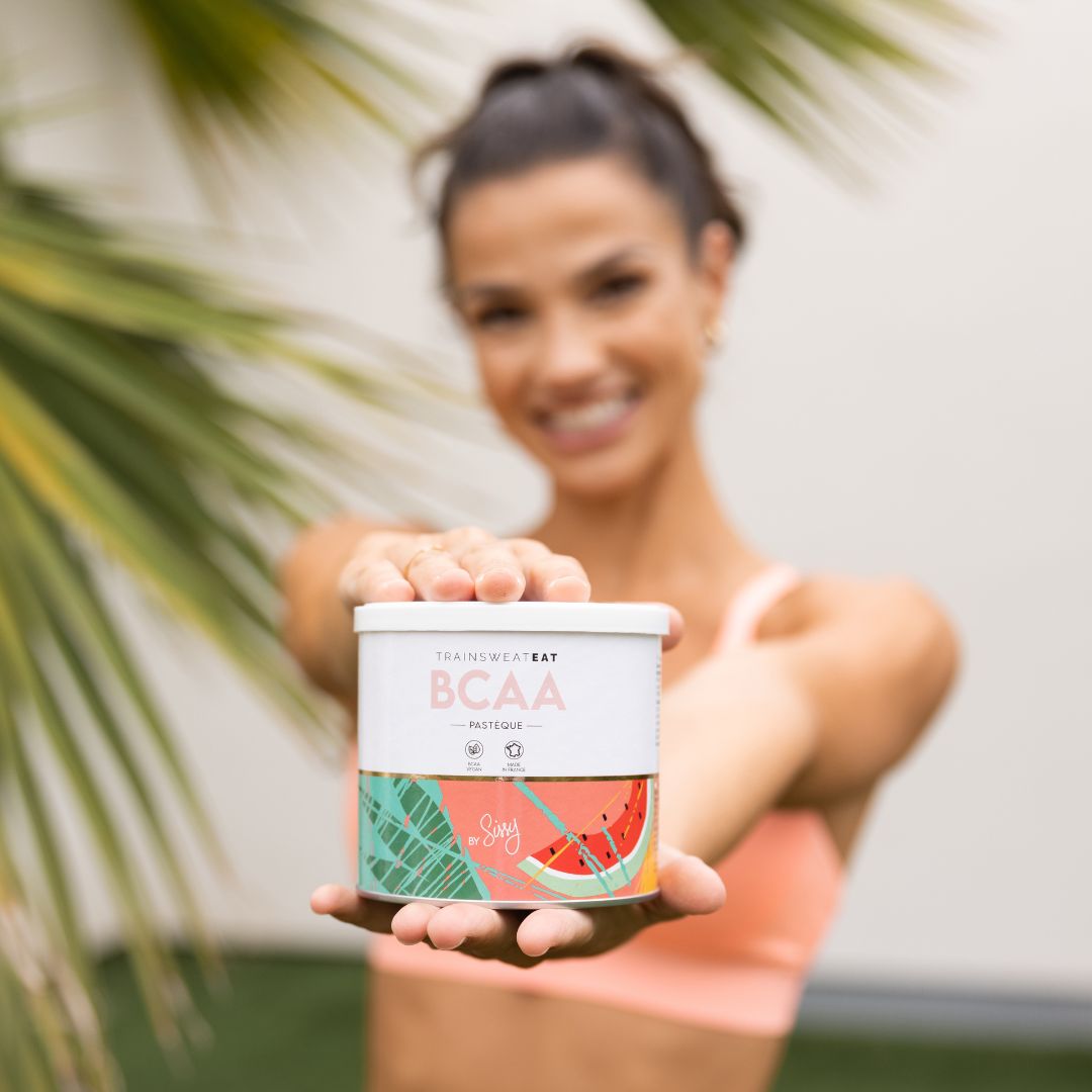 Meilleur BCAA : boostez vos performances et votre récupération