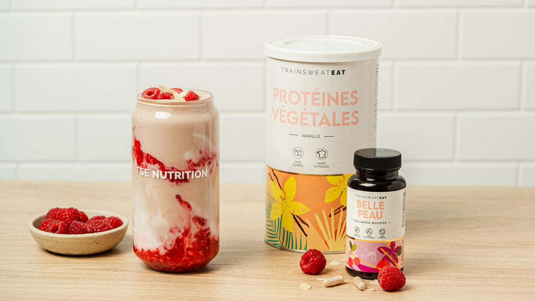 Smoothie Skin Booster