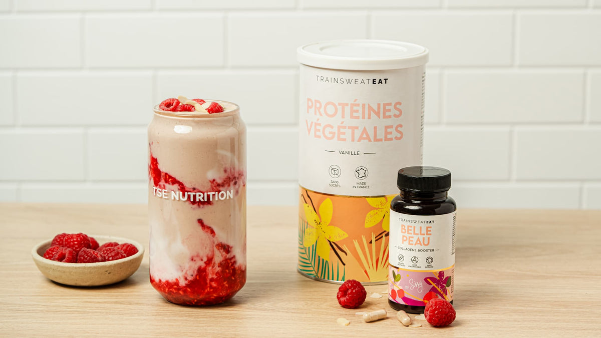 Smoothie Skin Booster