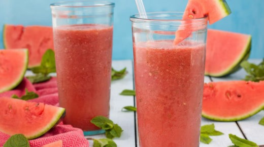 Photo de Watermelon Shake