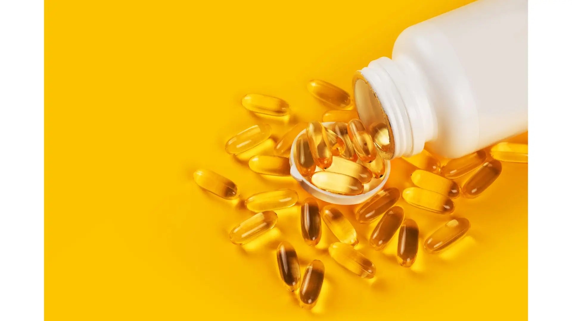 Prendre des multivitamines : tout ce que vous devez savoir