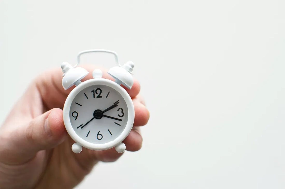 quand prendre des probiotiques et à quel moment ?