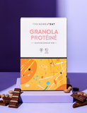 Granola Bio Protéiné