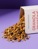 Granola Bio Protéiné