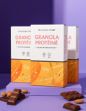 Granola Bio Protéiné