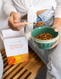 Granola Bio Protéiné