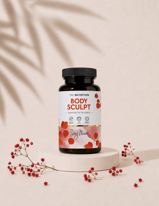 Body Sculpt