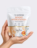 Boost Hydratation