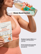 Boost Hydratation