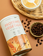 Protéines Végétales