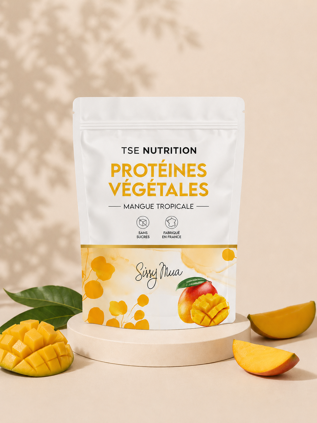 Protéines Végétales