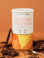 Protéines Végétales