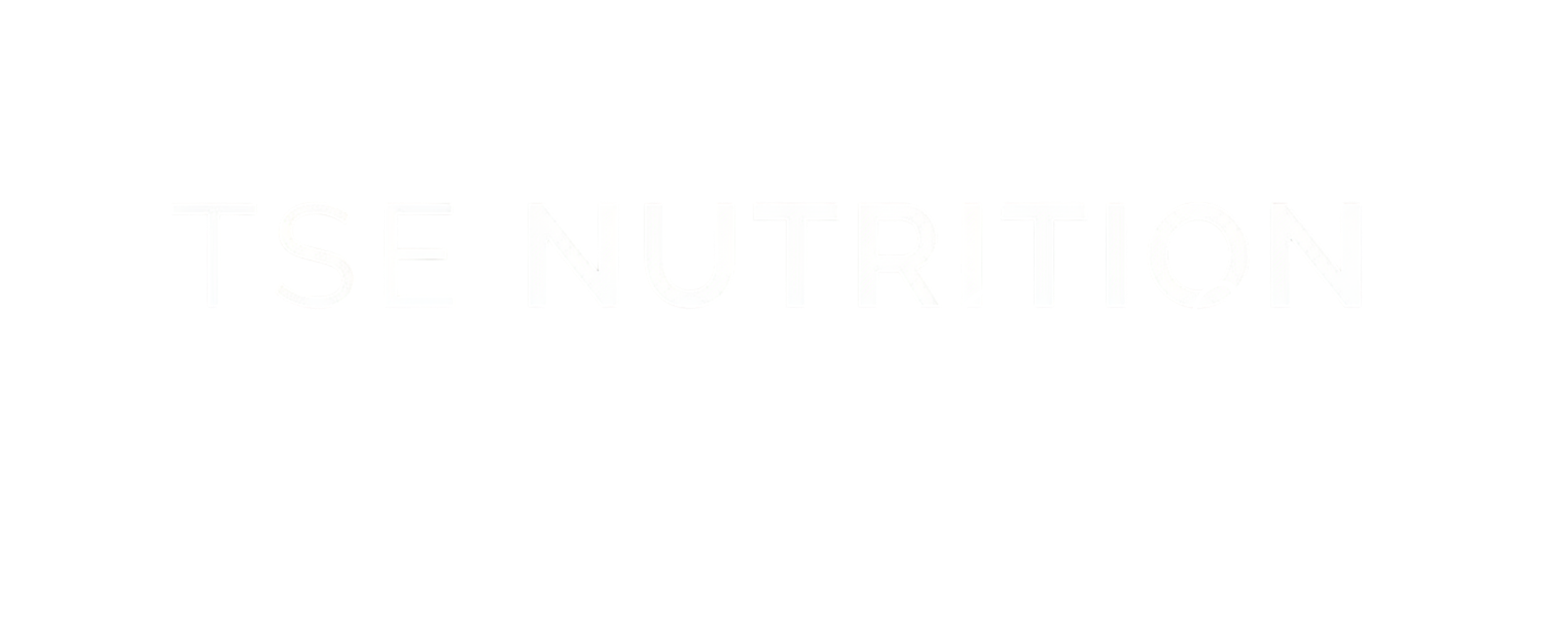 TSE Nutrition