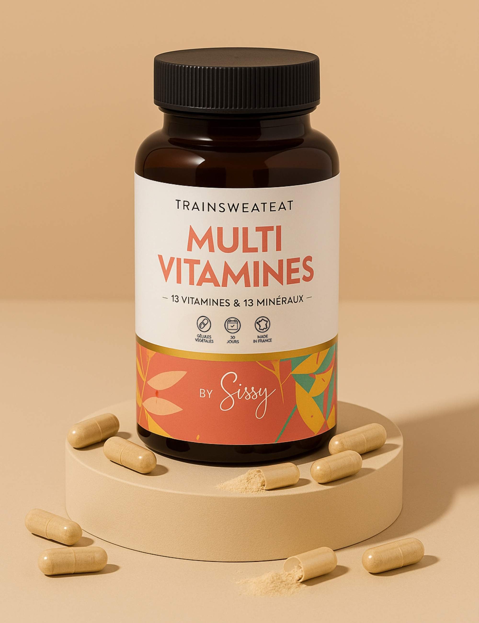 Multivitamines