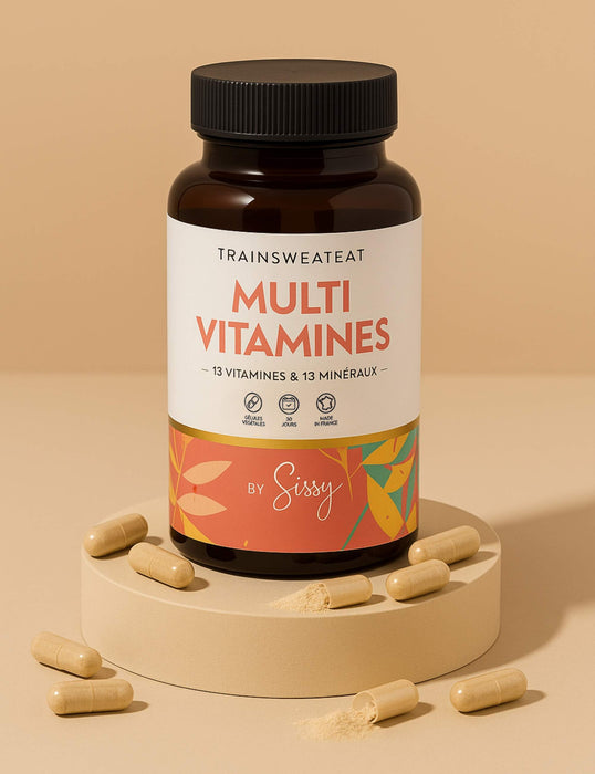 Multivitamines