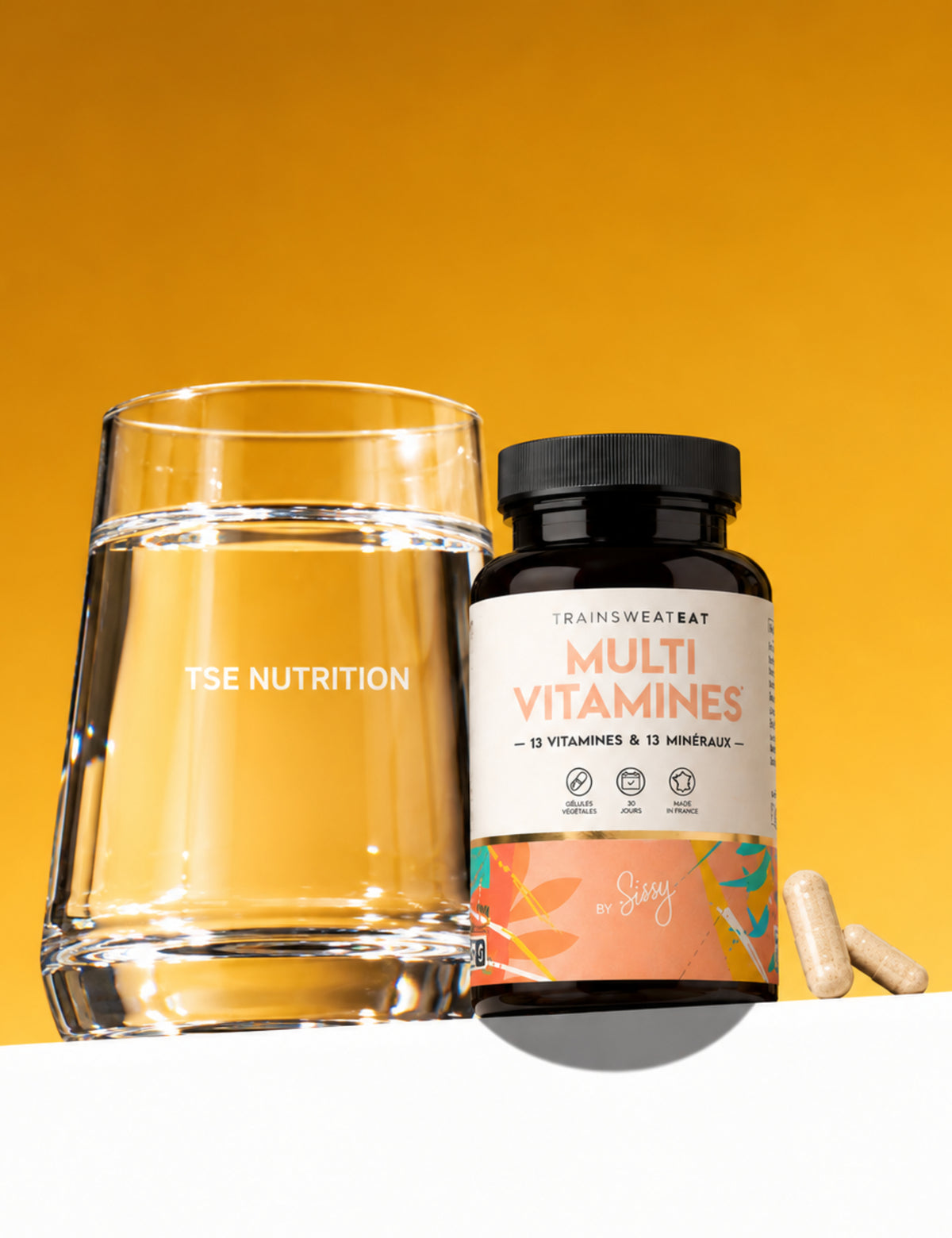 Multivitamines