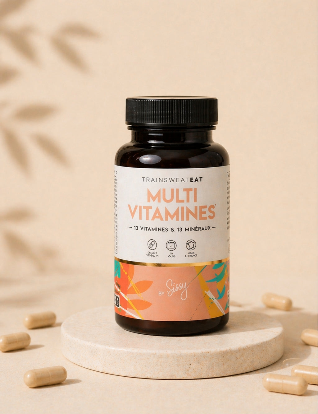 Multivitamines
