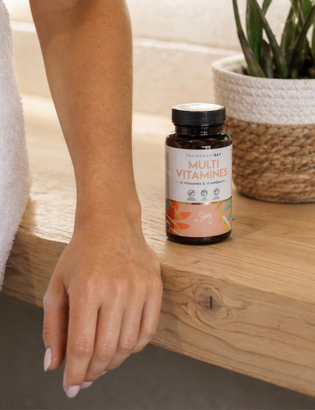 Multivitamines