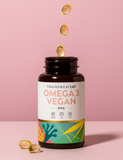 Omega 3 Vegan