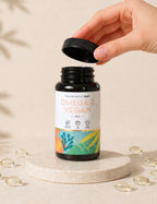 Omega 3 Vegan