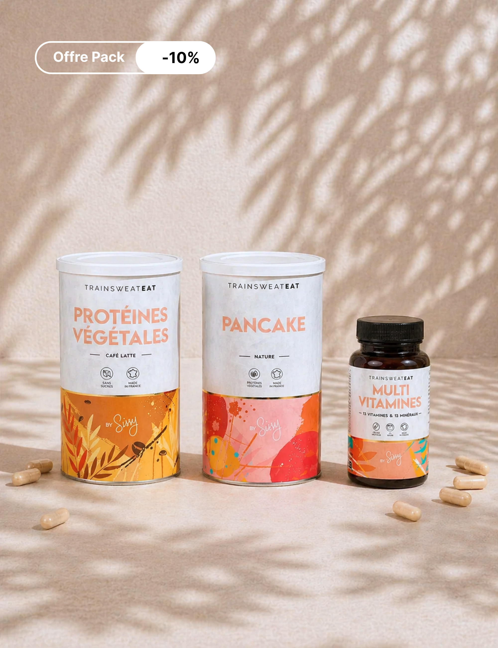 Pack Morning Routine
