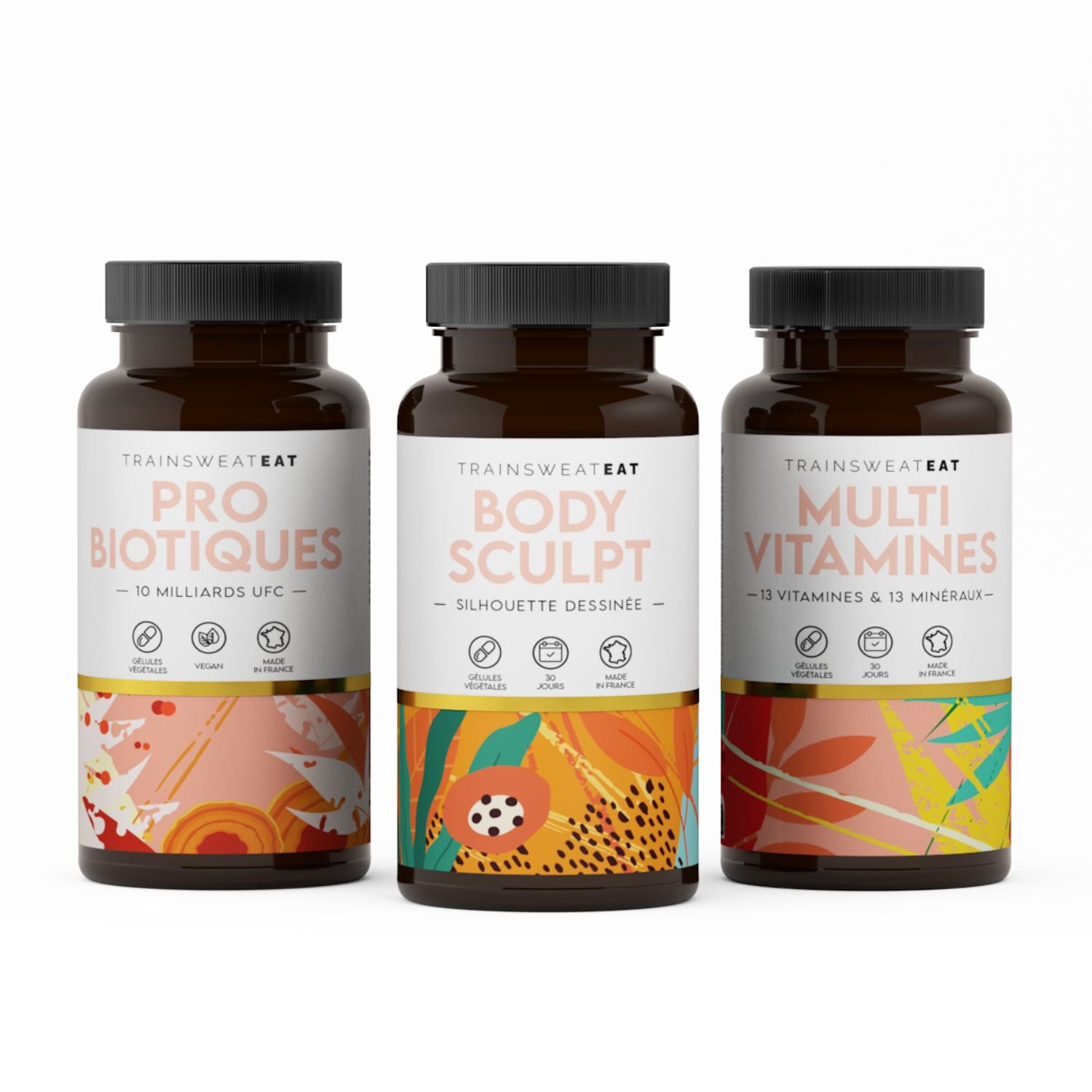 Pack New You