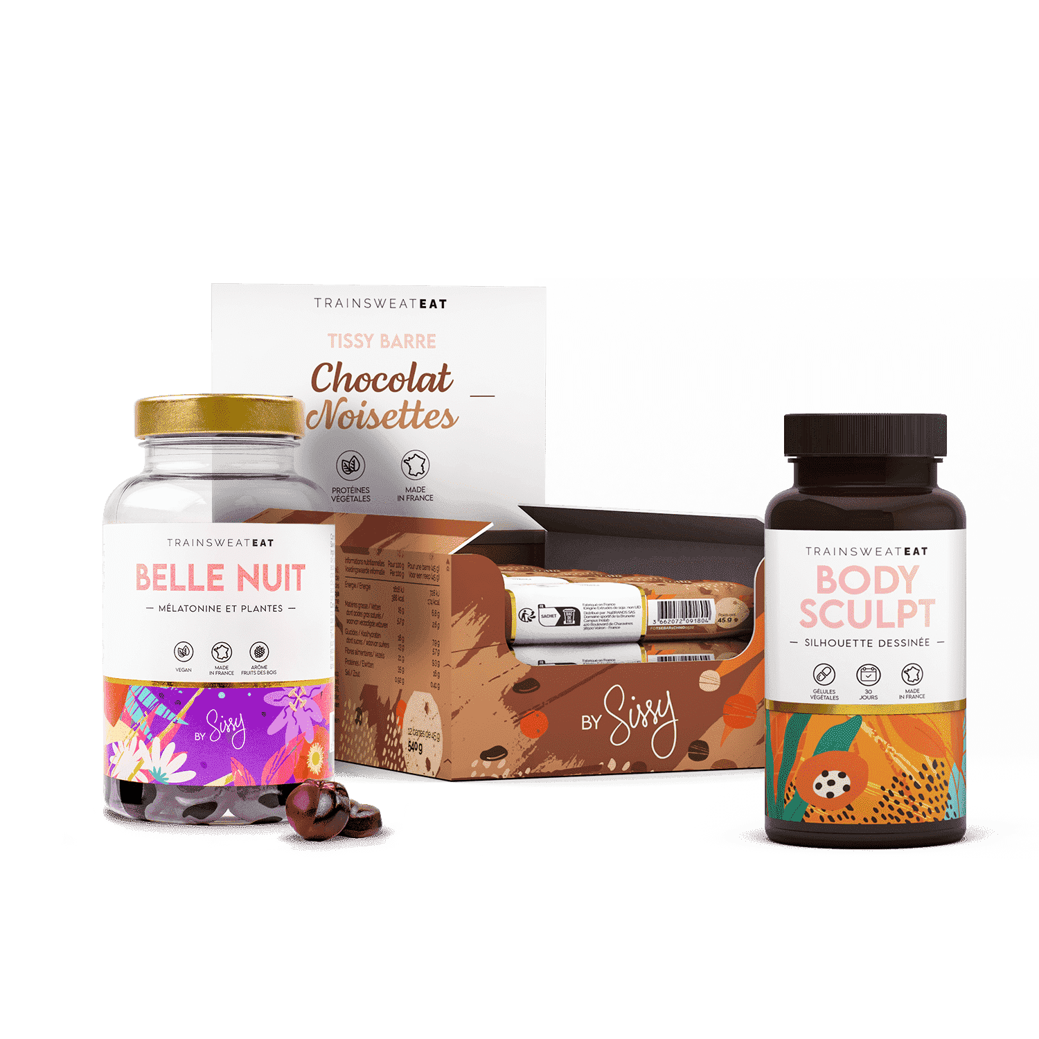 Barres Protéinées Barres Riches En Protéines (TrainSweatEat Nutrition) Trainsweateat Nutrition Barres Protéinées Barres Riches En Protéines (TrainSweatEat Nutrition) Trainsweateat Nutrition