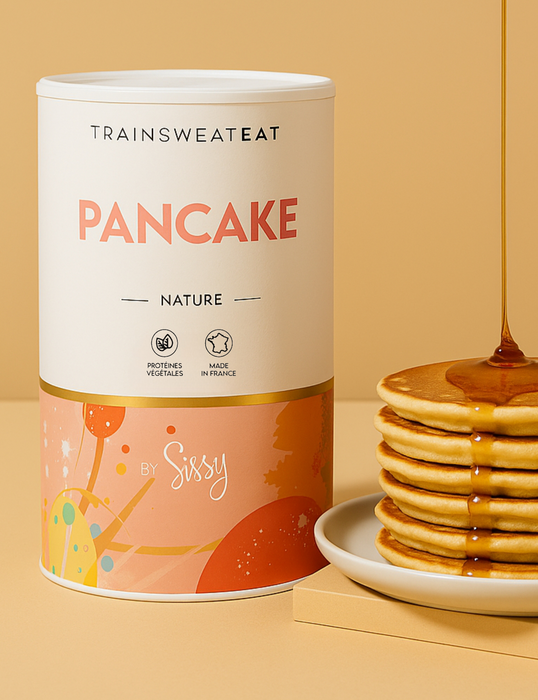 Pancake Nature