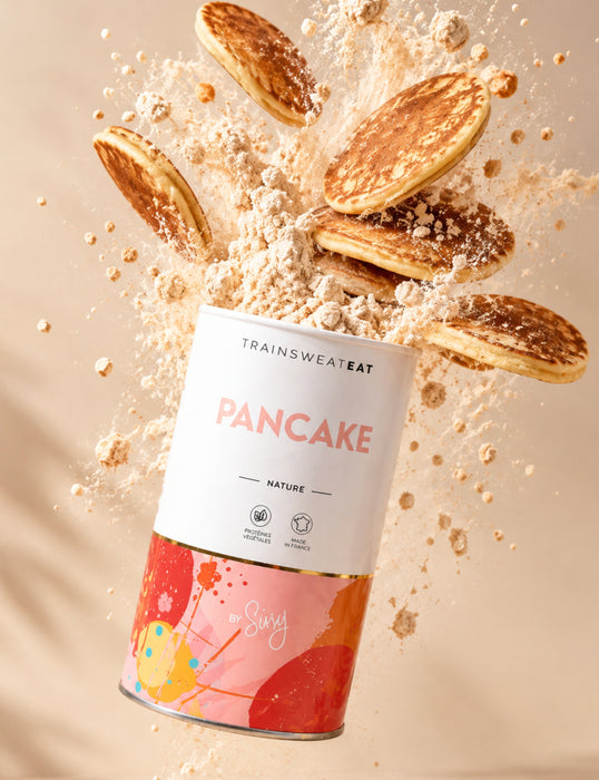 Pancake Protéiné