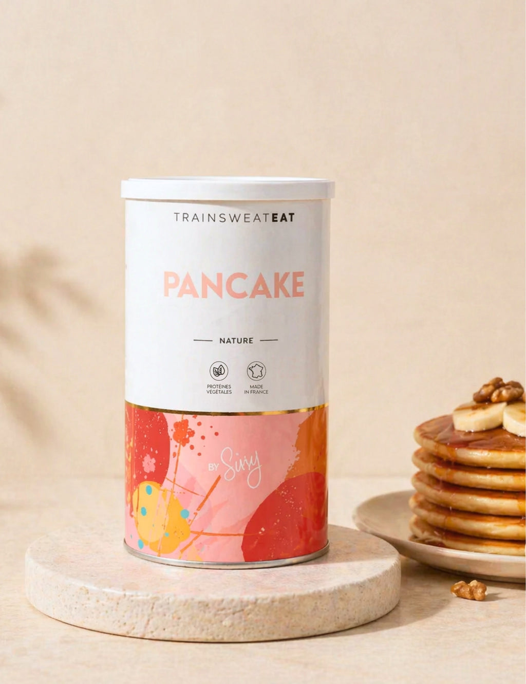 Pancake Protéiné