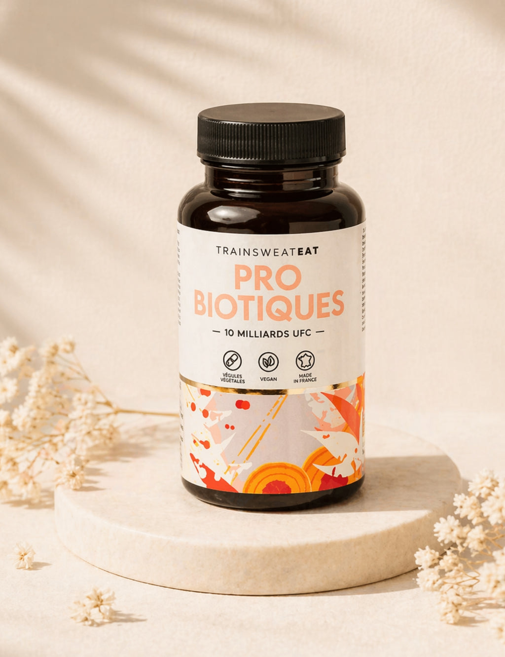 Probiotiques