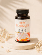 Probiotiques