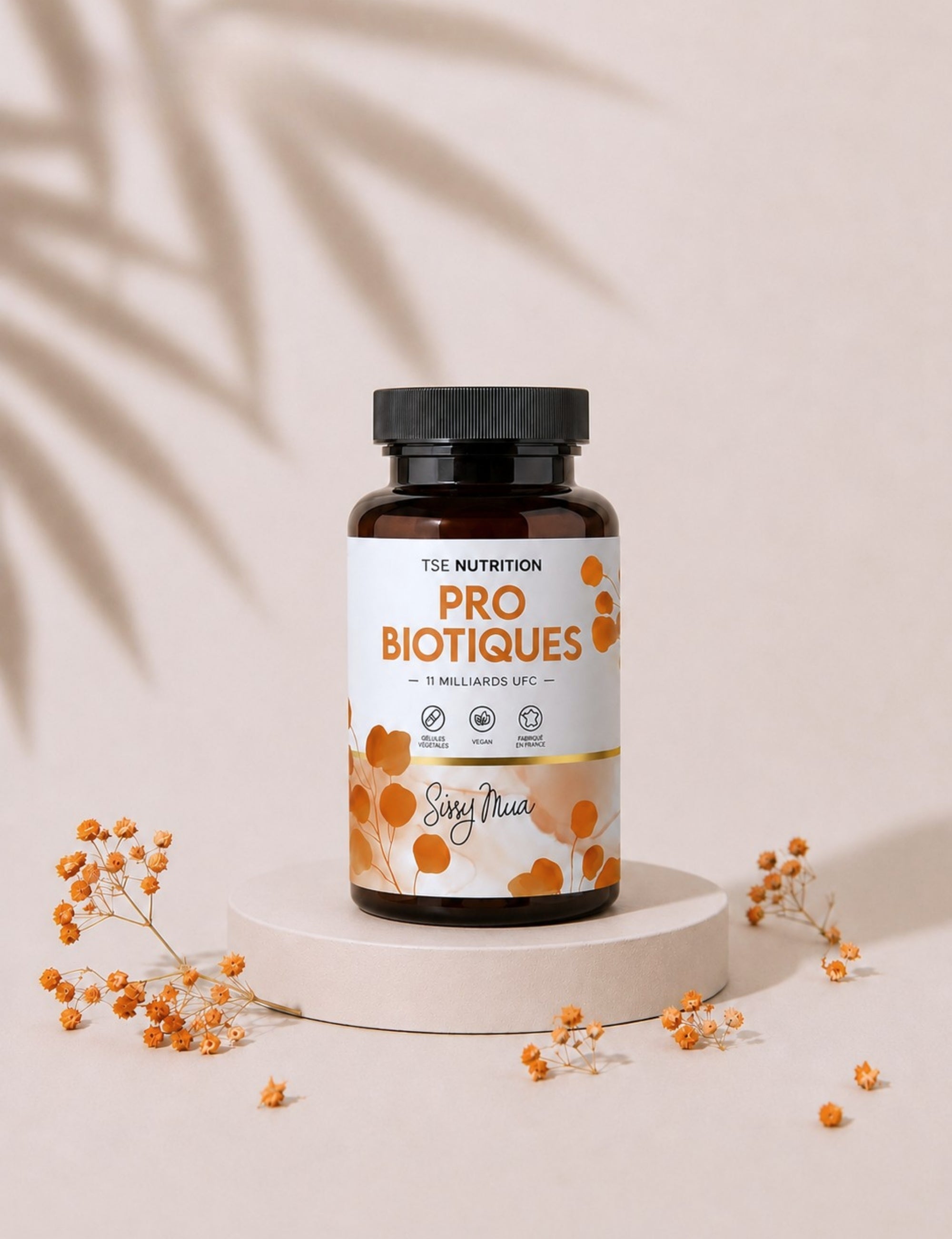 Probiotiques