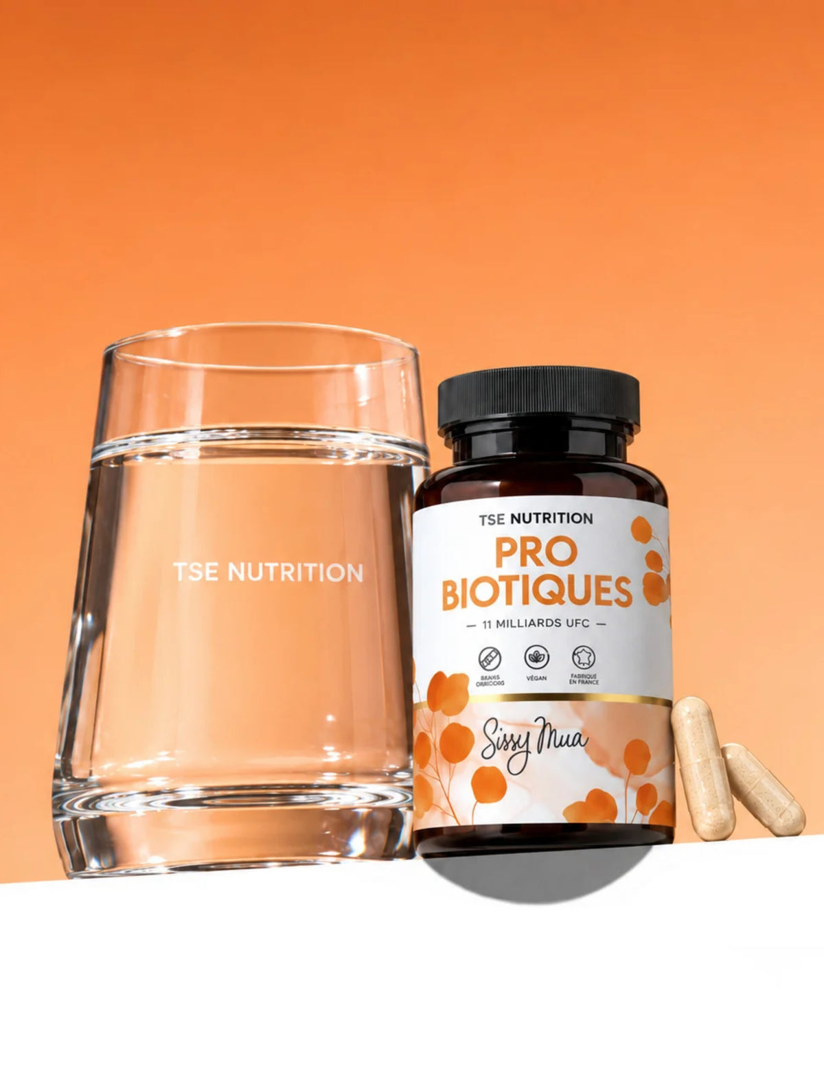 Probiotiques