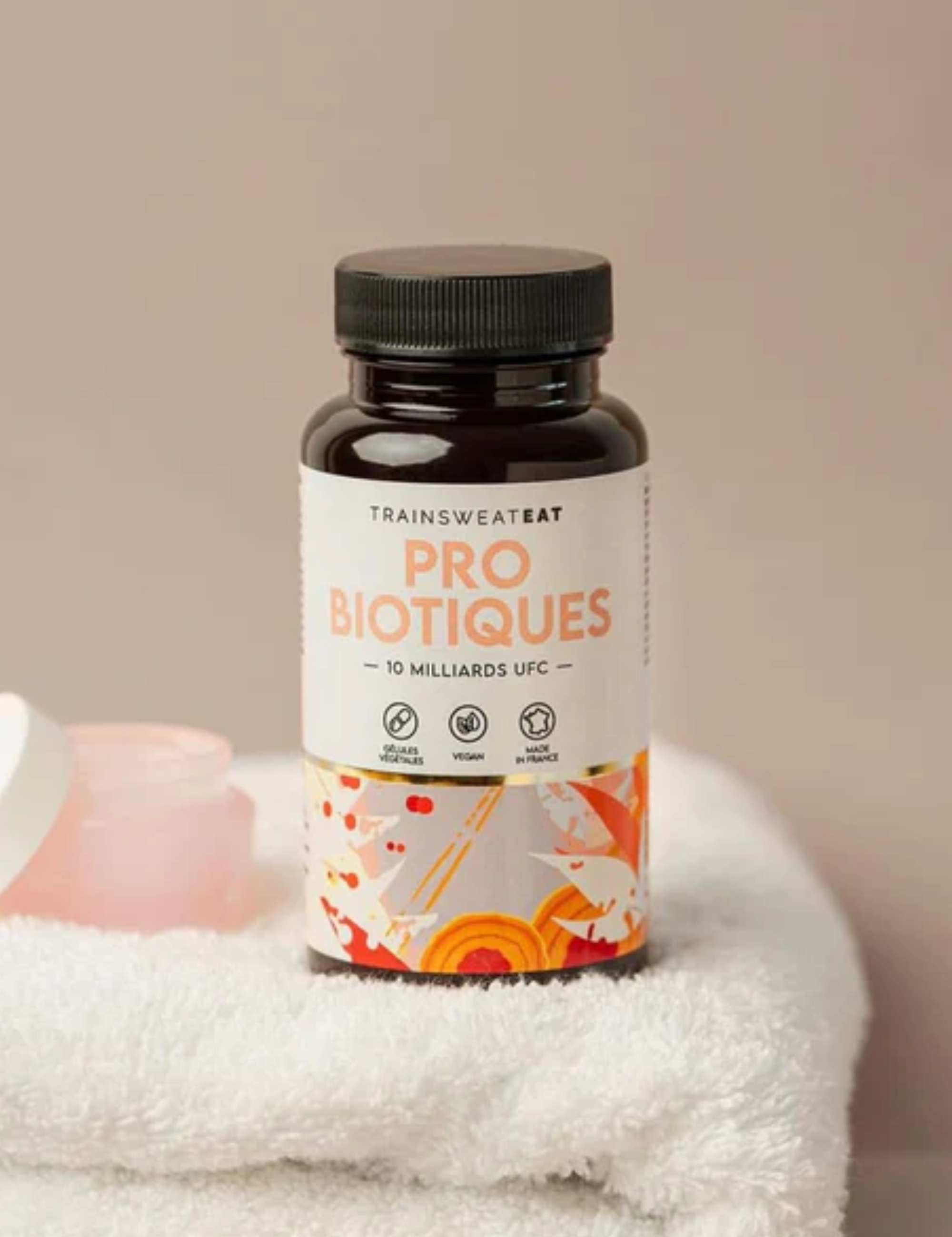 Probiotiques