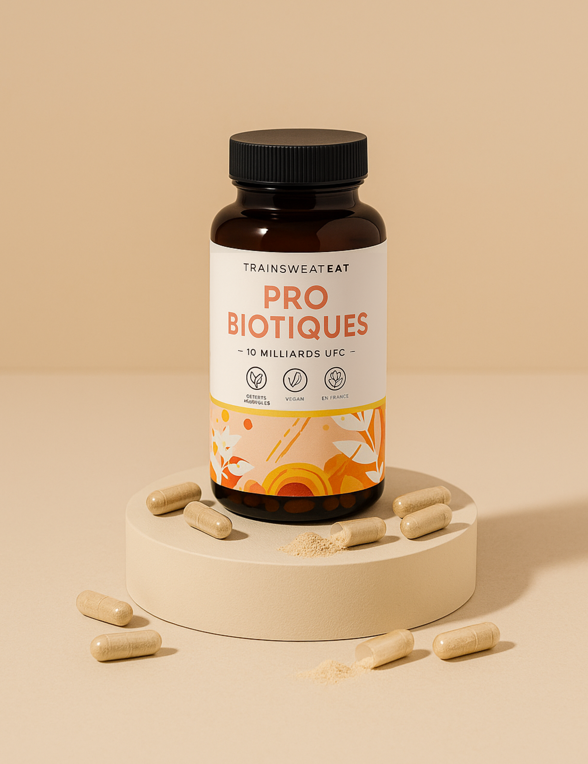 Probiotiques