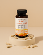 Probiotiques