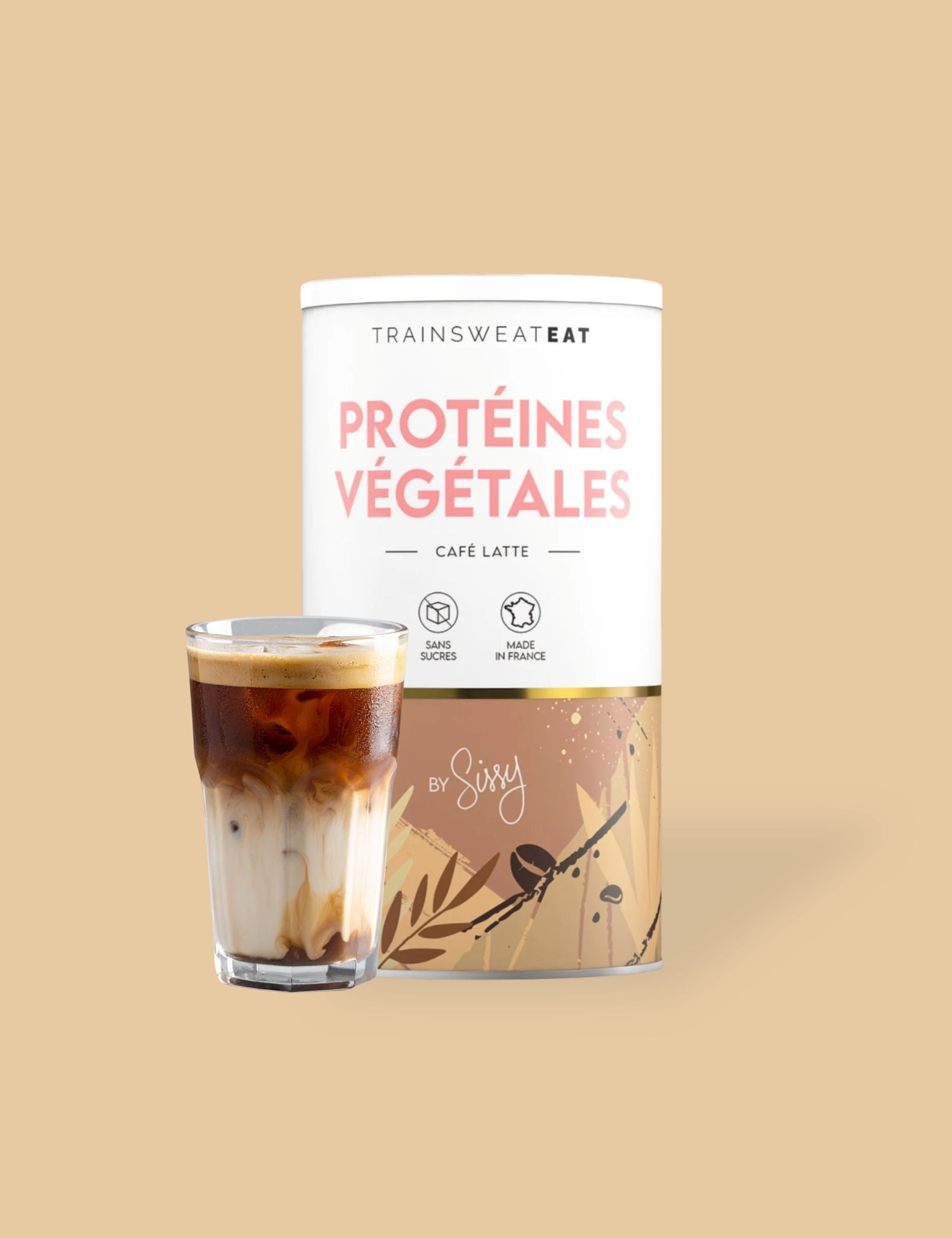 Protéines Végétales