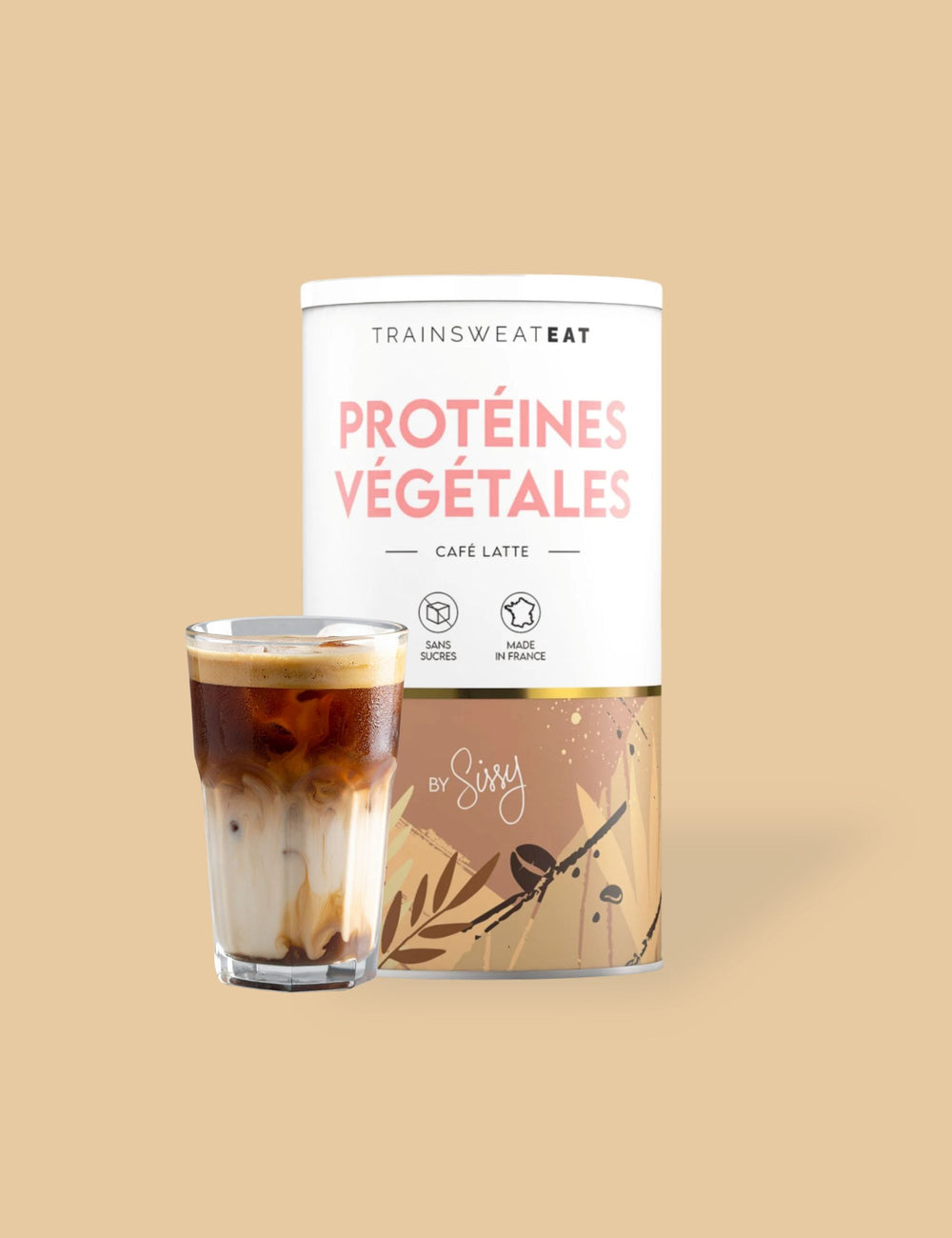 Protéines Végétales