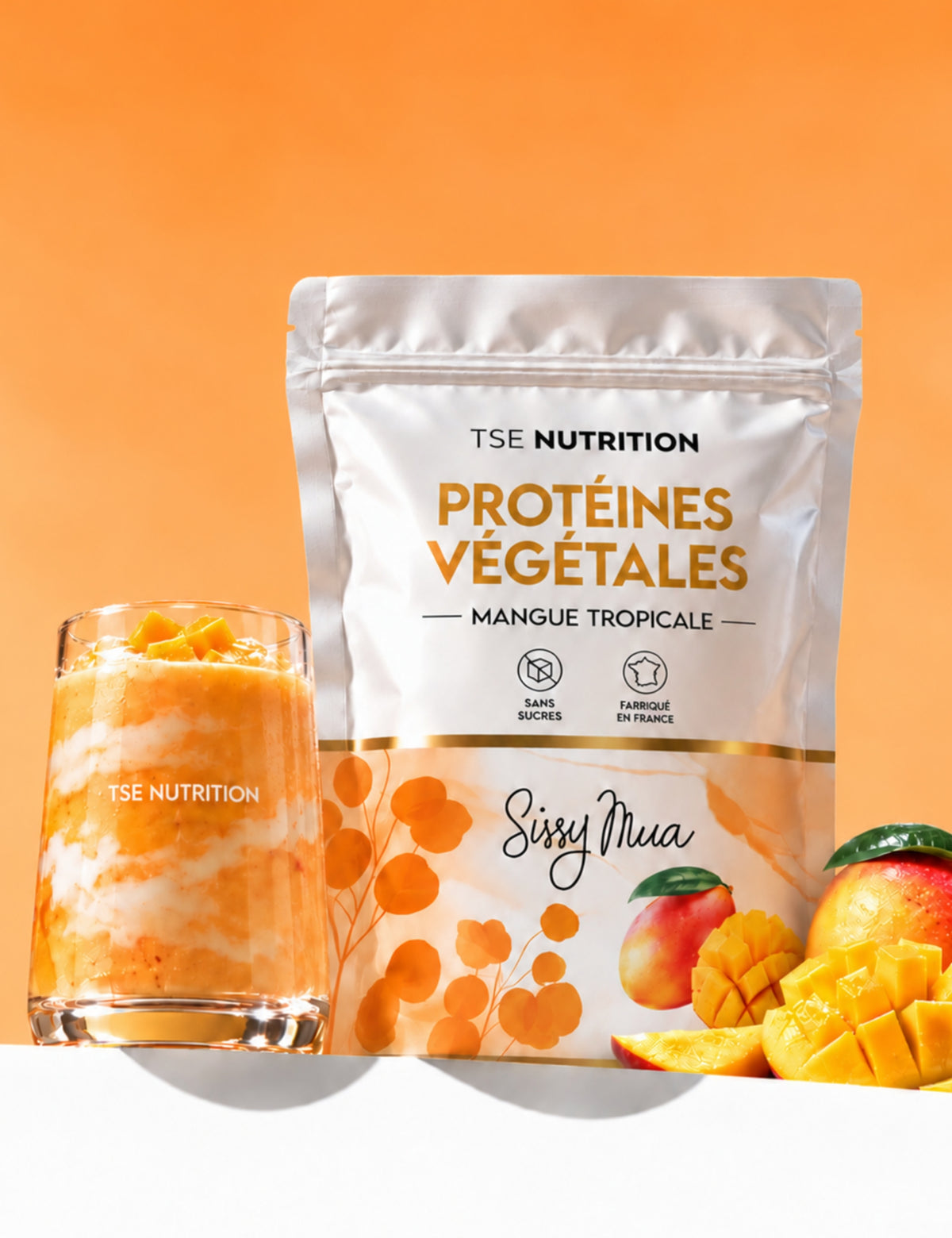 Protéines Végétales