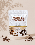 Protéines Végétales