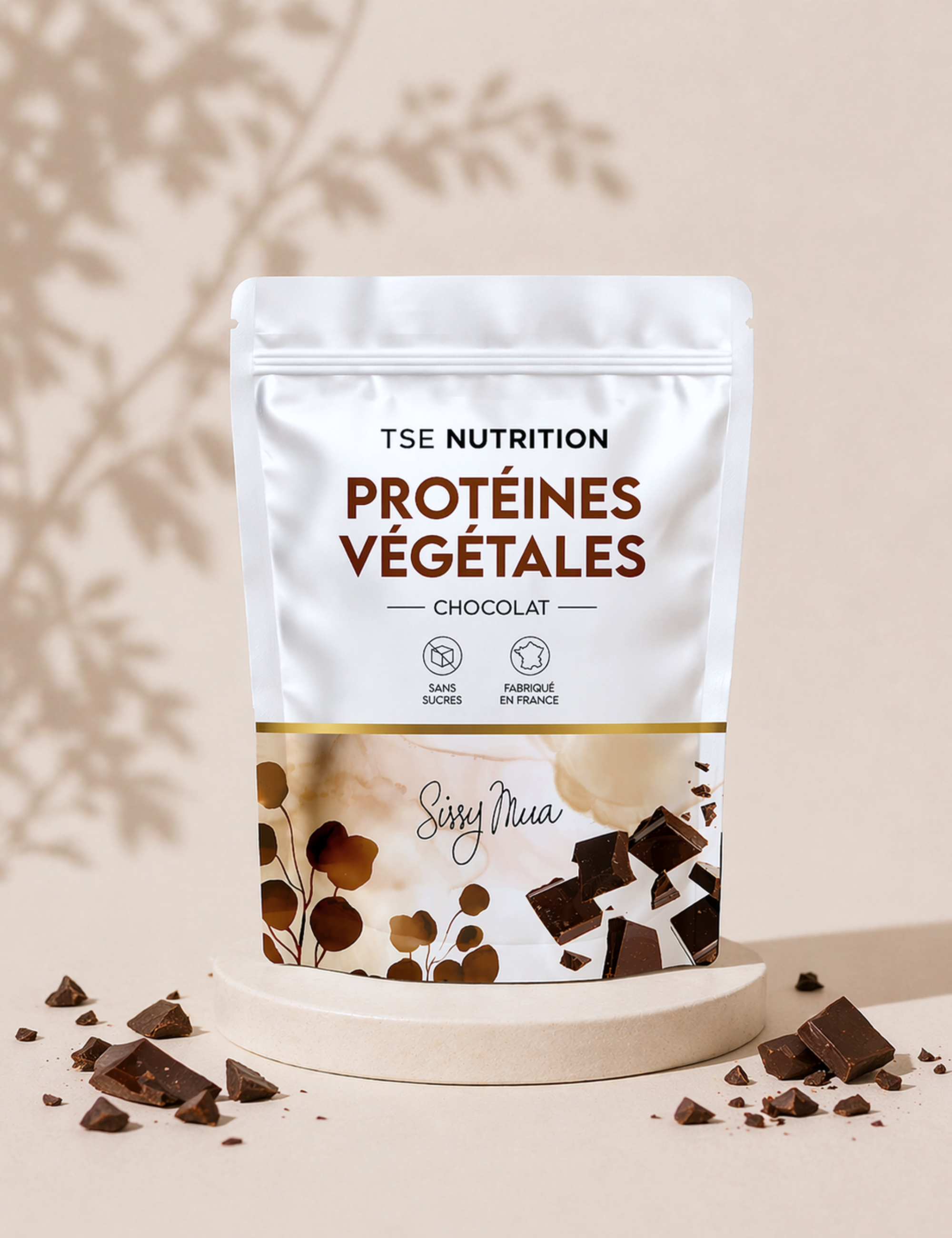 Protéines Végétales