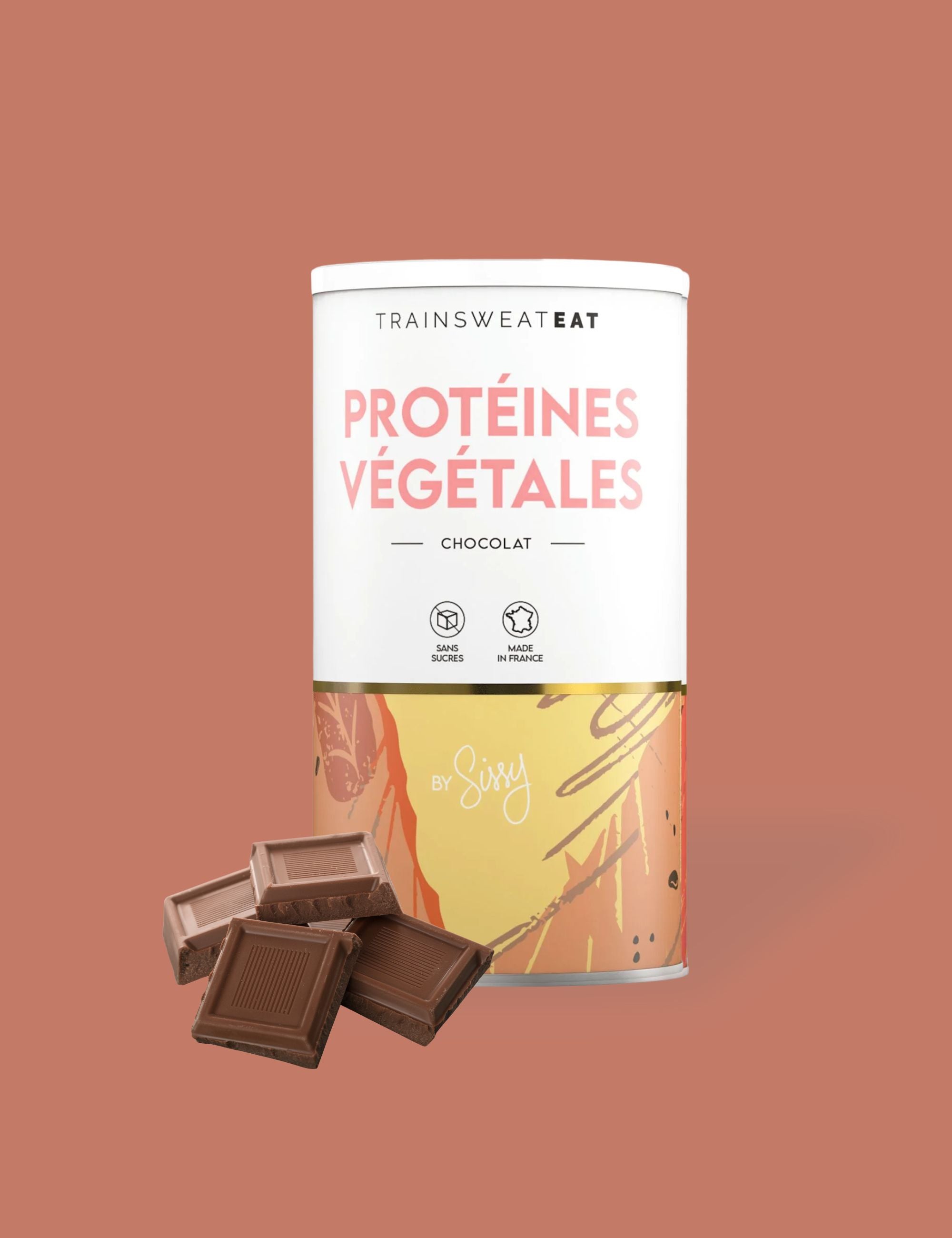 Protéines Végétales