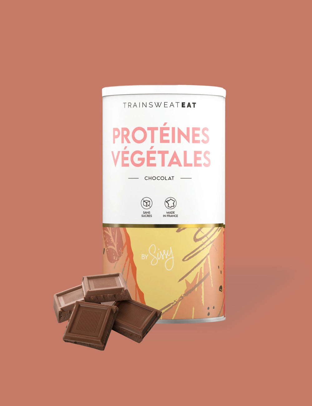 Protéines Végétales