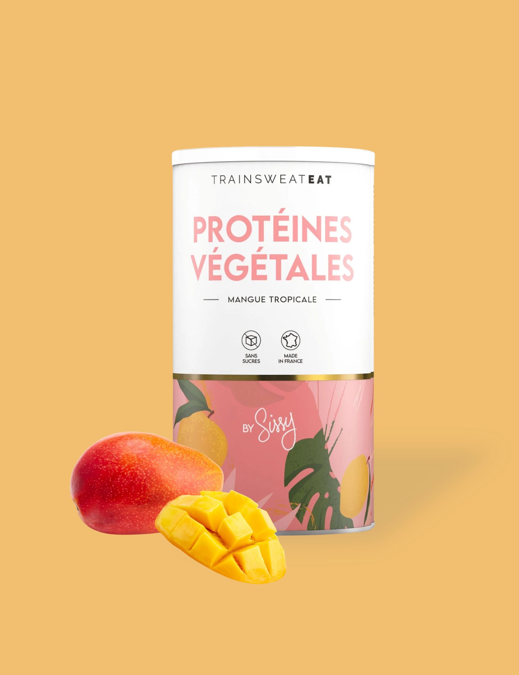 Protéines Végétales