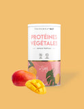 Protéines Végétales